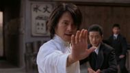Stephen Chow in Kung Fu Hustle | Image via Sony Pictures Entertainment